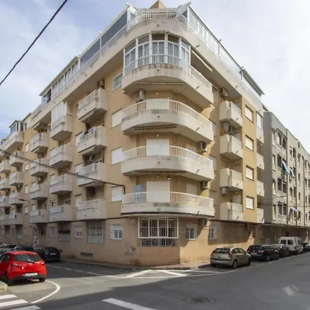 Gases Id104 Apartamento *