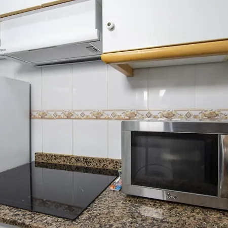 Gases Id104 Apartamento