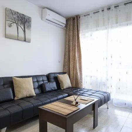 Apartmán Gases Id104 *