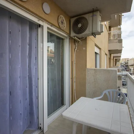 Gases Id104 * Torrevieja