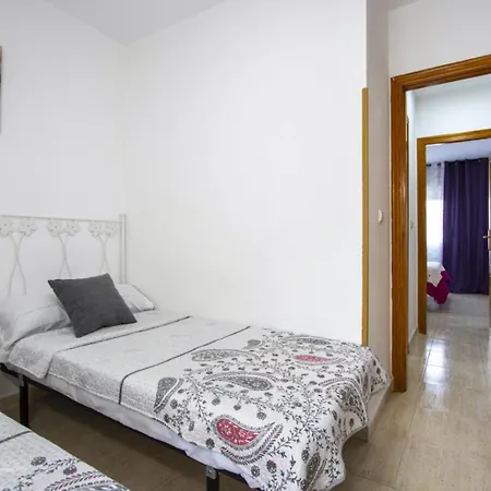 Apartmán Gases Id104 Torrevieja