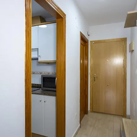 Apartamento Gases Id104