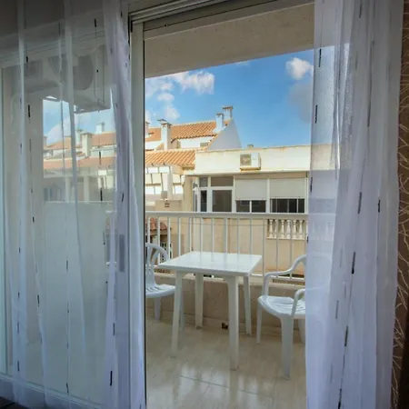 Gases Id104 Torrevieja