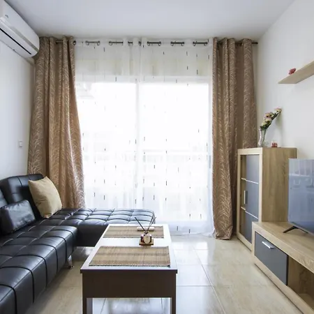 Gases Id104 Apartamento *