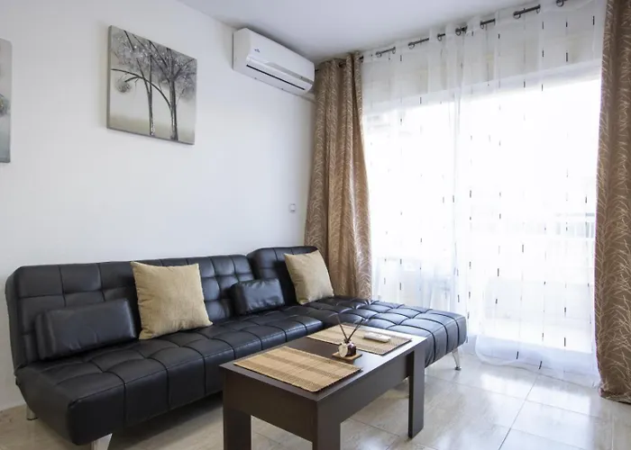 شقة Gases Id104 *