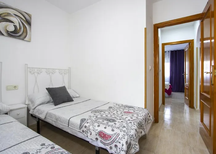 شقة Gases Id104 تورّيفيِخا